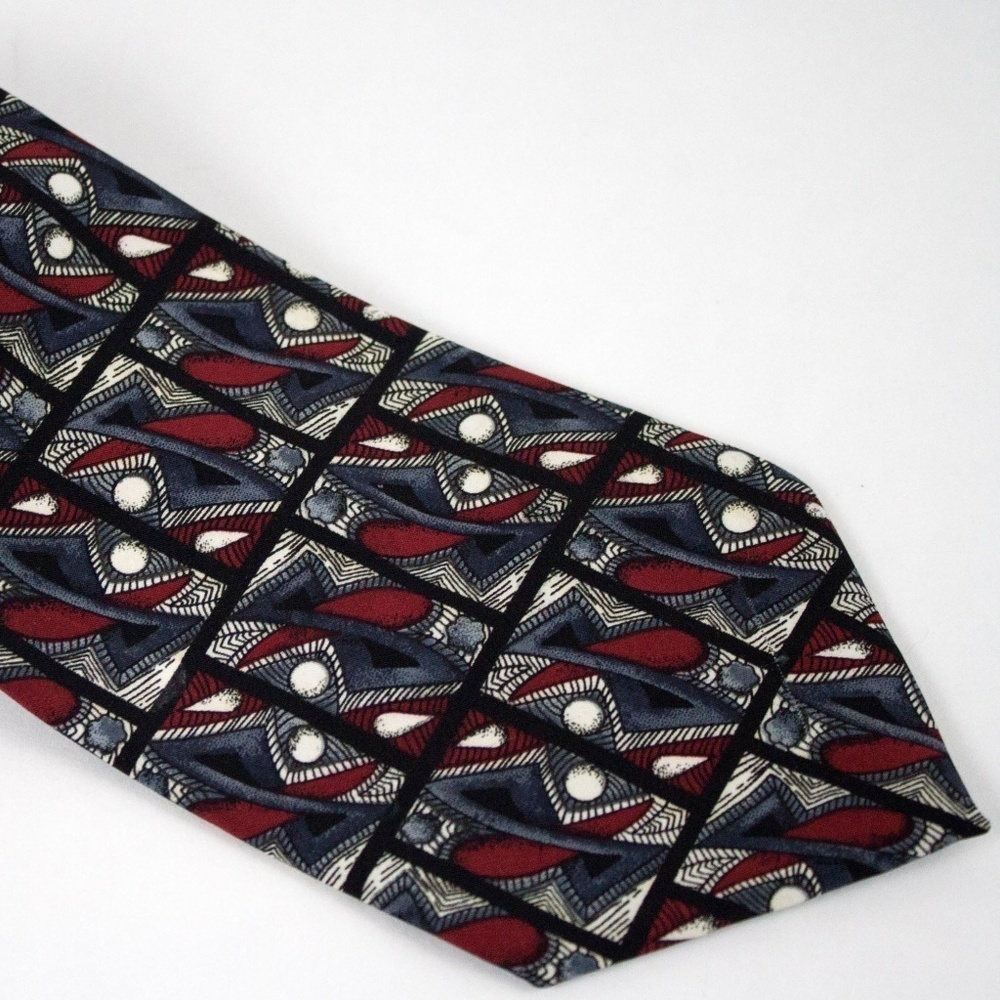 City Streets‎ Tie
